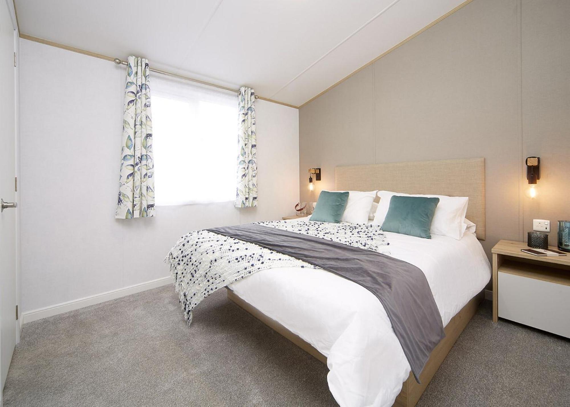 Golden Sands Holiday Park Cresswell  Exterior foto