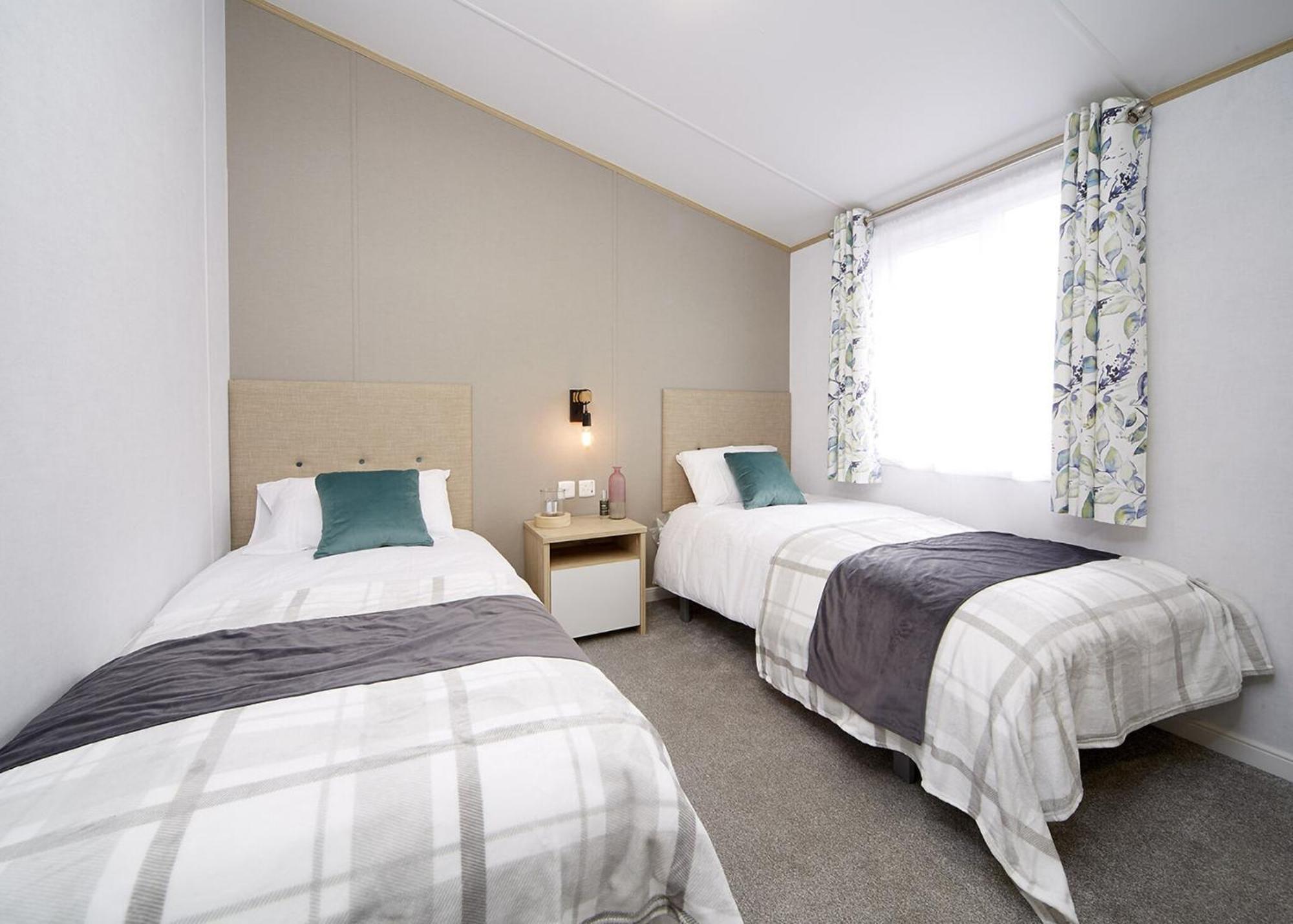 Golden Sands Holiday Park Cresswell  Exterior foto