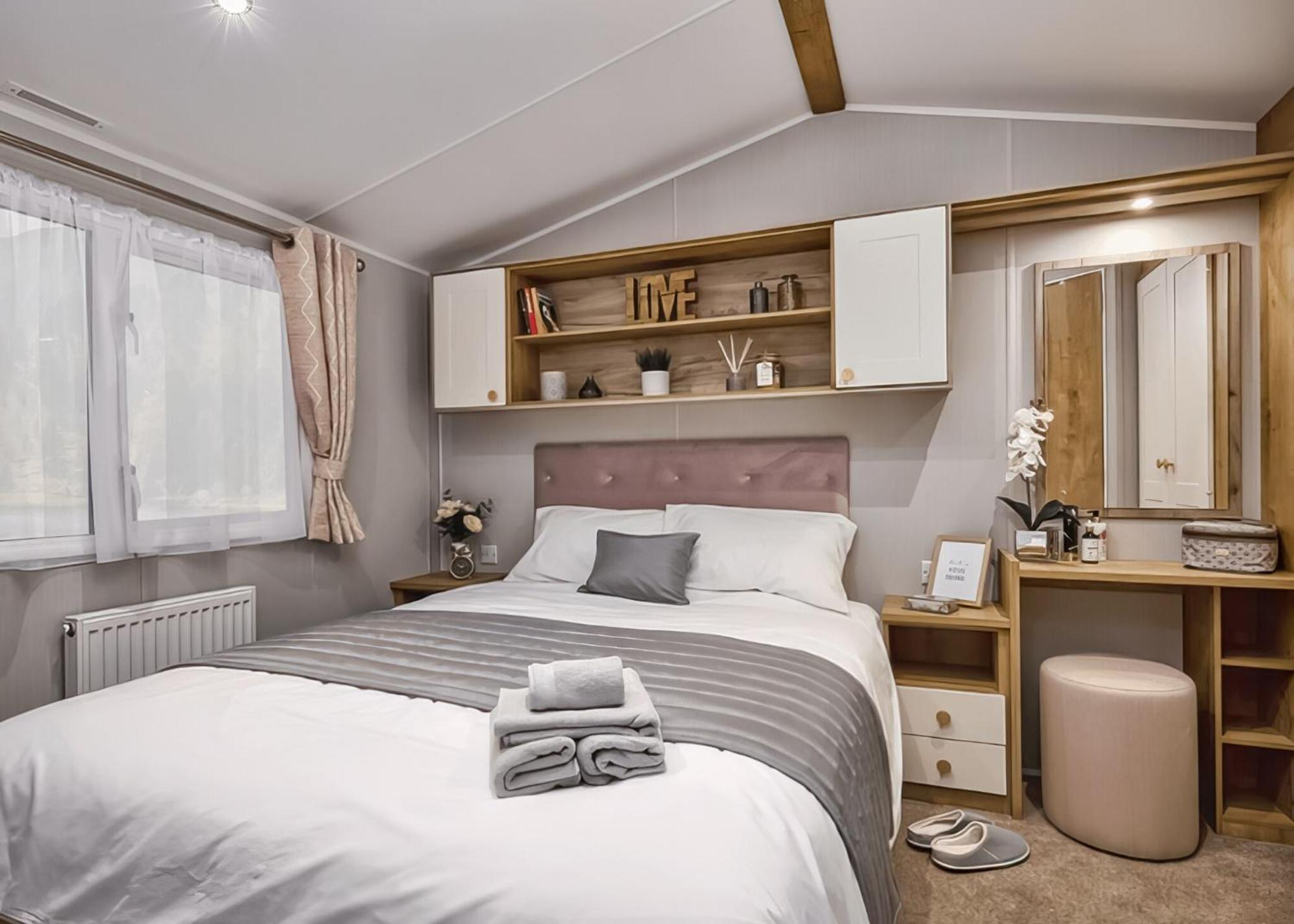 Golden Sands Holiday Park Cresswell  Exterior foto