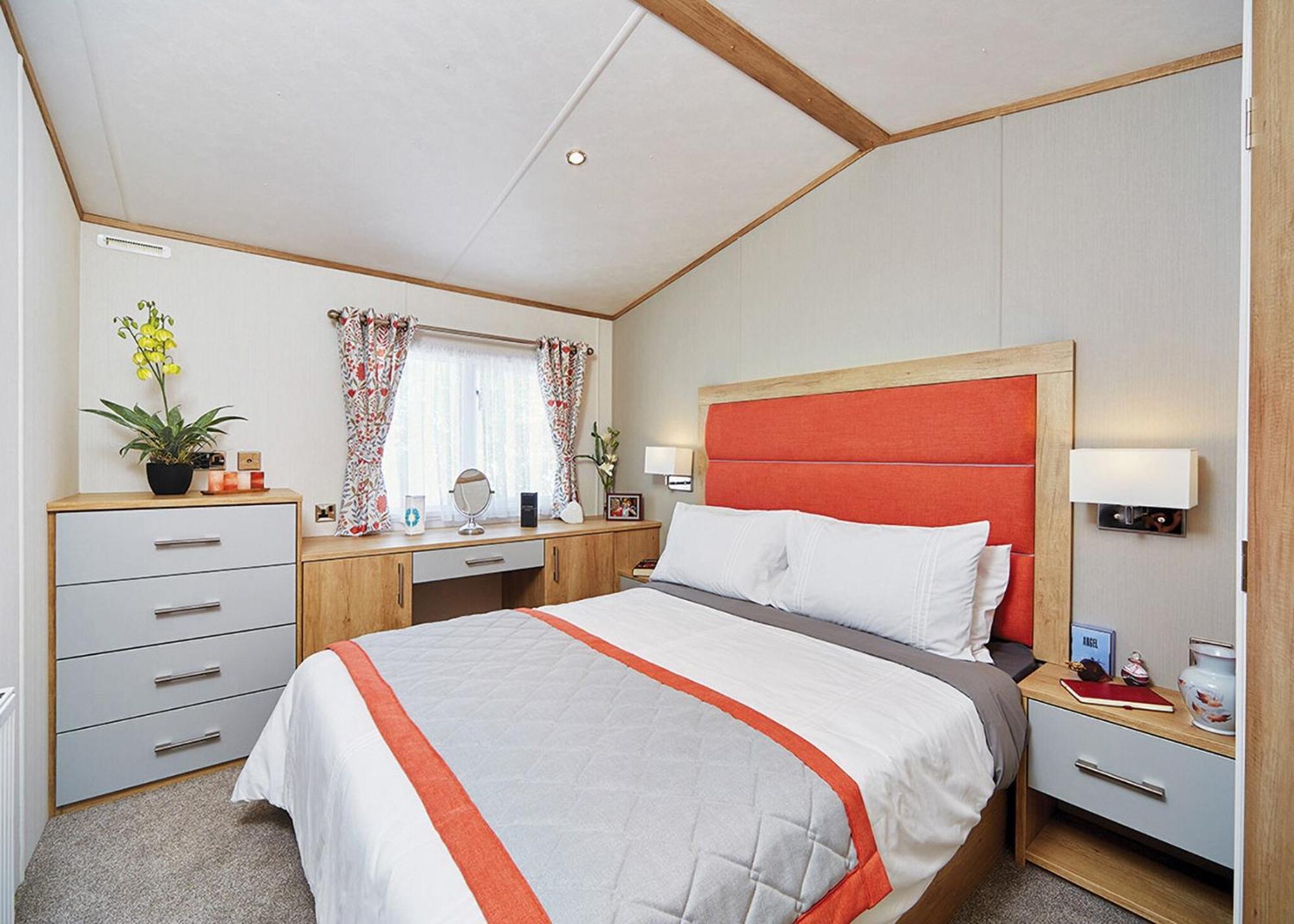 Golden Sands Holiday Park Cresswell  Exterior foto