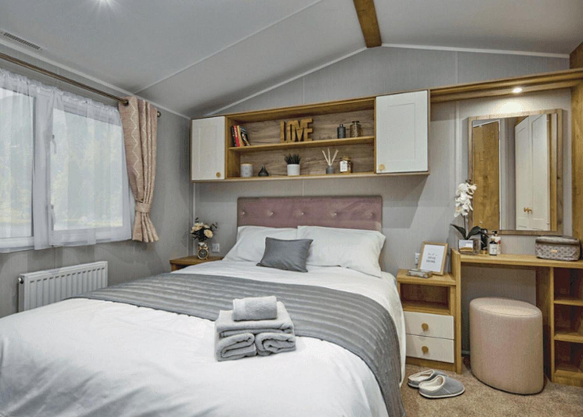 Golden Sands Holiday Park Cresswell  Exterior foto